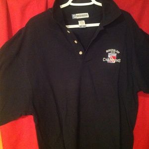 Kitchener Rangers memorial cup shirt